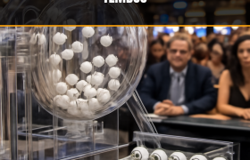 Live draw togel