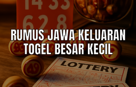 Rumus jawa togel
