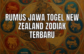 Rumus jawa togel new zealand zodiak