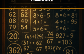 Rumus togel kamboja paling jitu