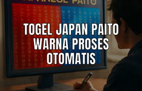 togel japan paito
