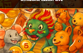 Togel Shio - simbol hewan zodiak Cina