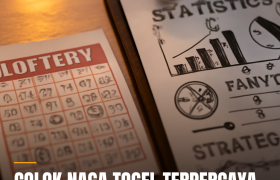 Analisa colok naga togel terpercaya dengan data paito